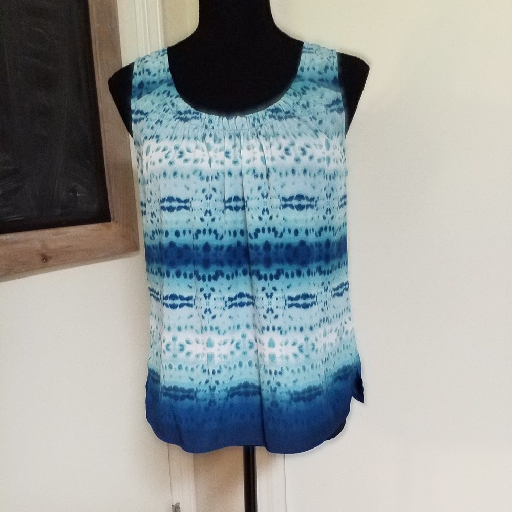 Chico's tank top